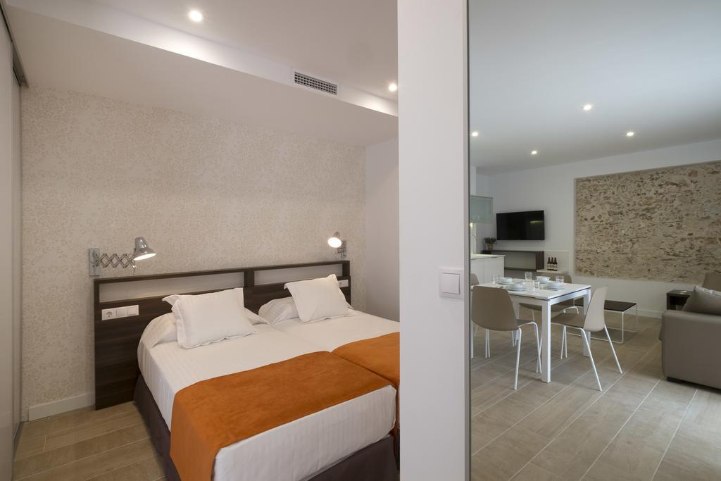 Apartment Maier Cadiz