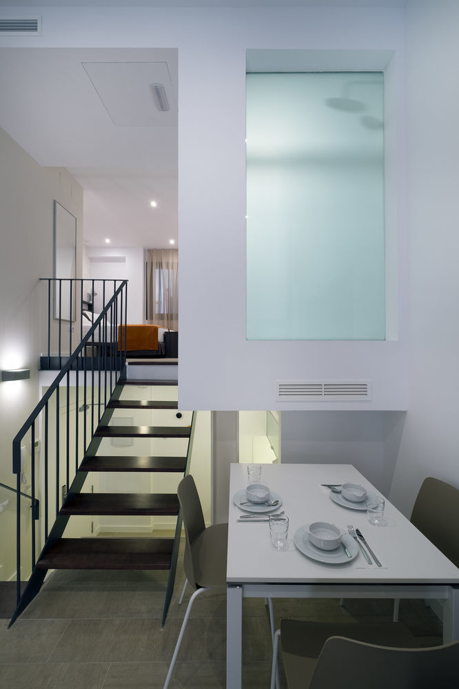 Maier Apartment *