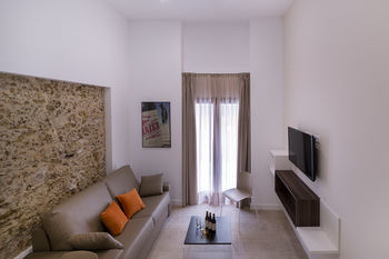 Maier Apartment Cadiz