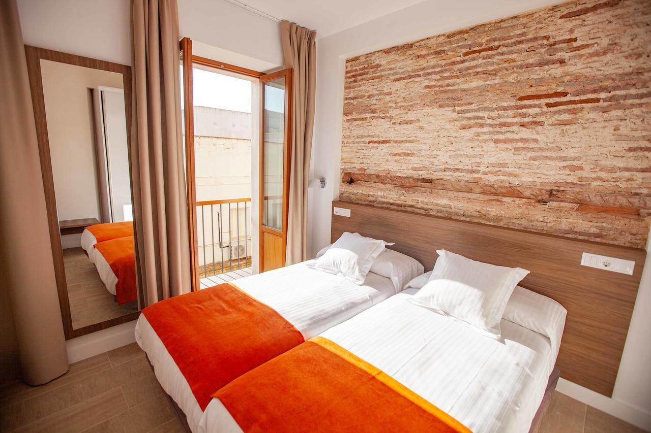 Maier Apartment